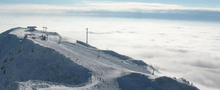 Hotel Krvavec 3*, Krvavec: zimski oddih - Kuponko.si