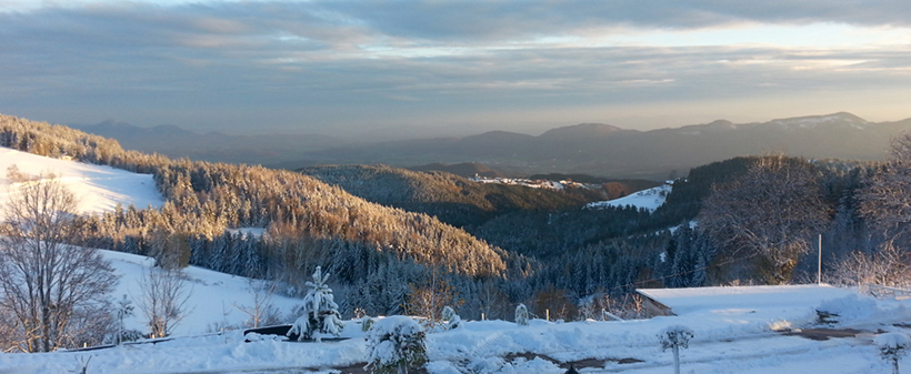 Apartma Panorama Zreče, oddih na Rogli - Kuponko.si