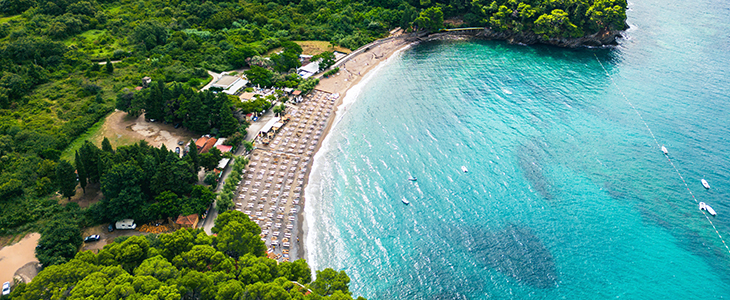 Villa Vanty**** Sveti Stefan, Črna Gora - Kuponko.si