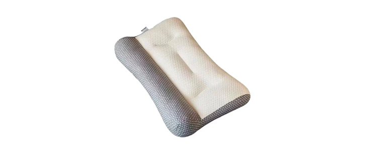 ErgonomicPillow, ergonomski vzglavnik - Kuponko.si