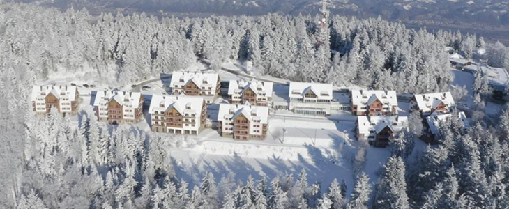 Forest hotel Videc***, Mariborsko Pohorje - Kuponko.si