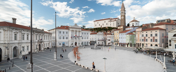 Art Hotel Tartini, Piran: 2x nočitev z zajtrkom - Kuponko.si