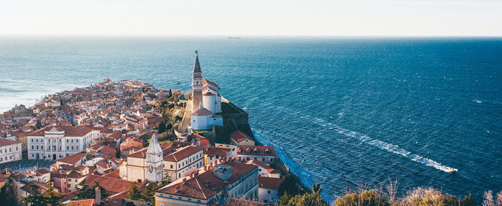 Art Hotel Tartini, Piran: 2x nočitev z zajtrkom - Kuponko.si