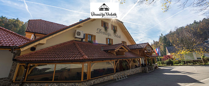 Domačija Vodnik, kupon Gorenjska, wellness oddih - Kuponko.si