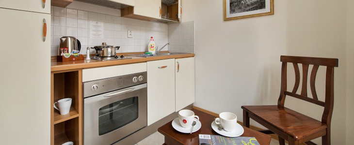 Hotel Suite Home Prague; Praga, 2x nočitev - Kuponko.si