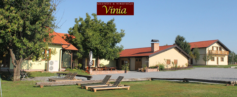 Agroturizem Vinia, Bjelovar: romantični vikend - Kuponko.si