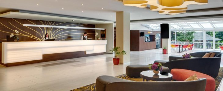 Hotel Duo 4*, Praga: 2x nočitev z zajtrkom - Kuponko.si