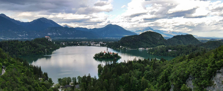 Hotel Astoria, Bled: oddih v dvoje - Kuponko.si