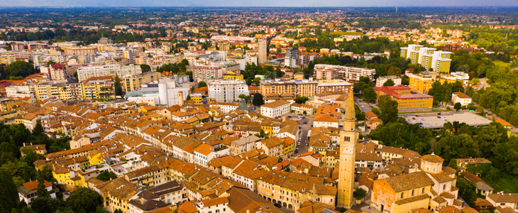 Izlet na cvetlični sejem v Italiji - Kuponko.si