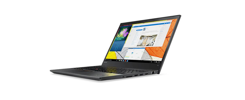 Obnovljen prenosni računalnik Lenovo ThinkPad T570 - Kuponko.si