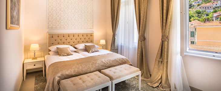 Hotel Palace Bellevue Opatija: zimski oddih, polpenzion - Kuponko.si