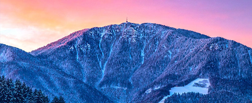 Smučarski oddih v mladinskem hotelu Punkl na Koroškem - Kuponko.si