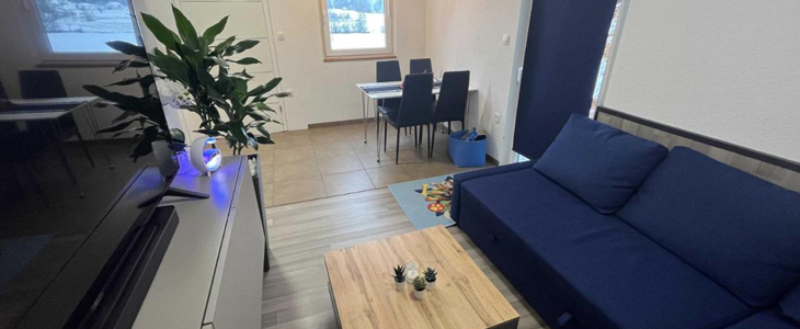 Apartma Adam & Eva, Podčetrtek: 2x nočitev za 2-4 - Kuponko.si