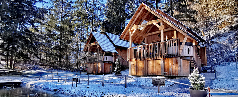 Glamping Ribno, Bled: aktiven oddih - Kuponko.si