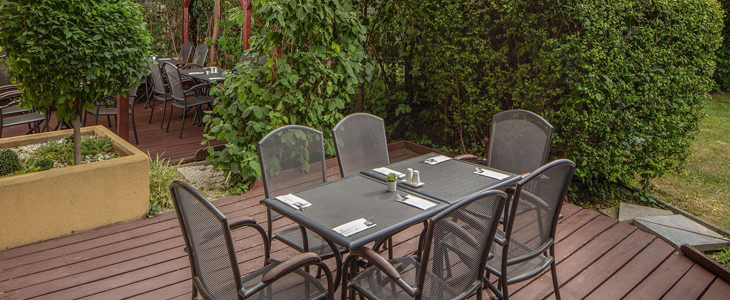 Escala Hotel & Suites 4*, Budimpešta: nočitev, zajtrk - Kuponko.si