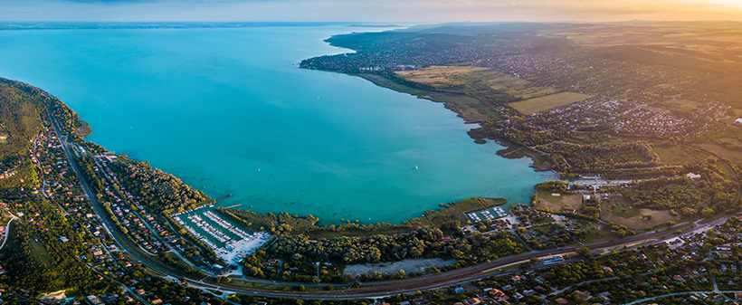 GoHolidays: 2-dnevni izlet v Budimpešto, Blatno jezero - Kuponko.si