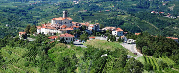 Hiša Marica, Šmartno v Brdih, gurmanski meni - Kuponko.si