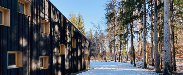 Apartmaji Zero, Zreče - Rogla, oddih - Kuponko.si