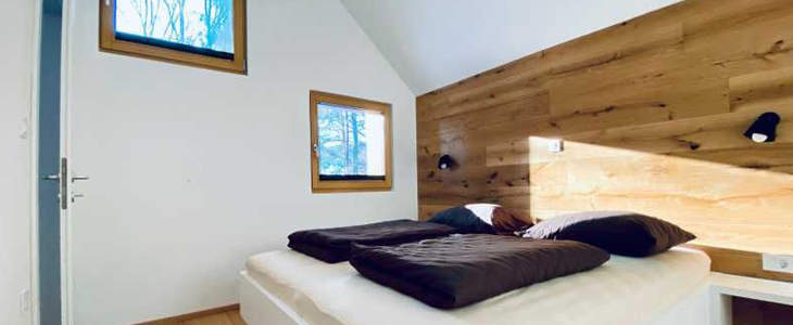 Apartmaji Zero, Zreče - Rogla, oddih - Kuponko.si