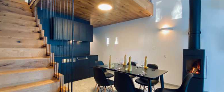 Apartmaji Zero, Zreče - Rogla, oddih - Kuponko.si