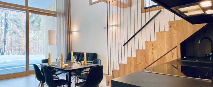 Apartmaji Zero, Zreče - Rogla, oddih - Kuponko.si