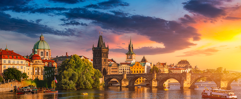 goHolidays: Praga in Dresden, 3 dni - Kuponko.si