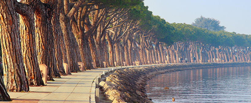 M&M Turist: izlet v Sirmione in romantično Verono - Kuponko.si