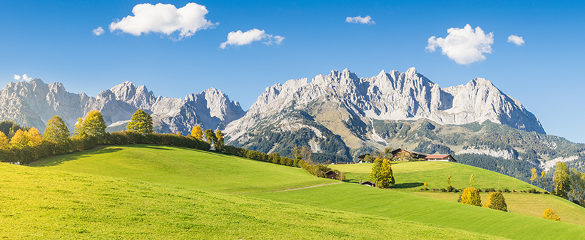 M&M turist: Slapovi Krimml in panoramska cesta Gerlos - Kuponko.si