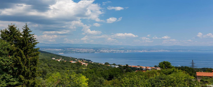 Apartmaji Melani, Opatija: kupon - Kuponko.si