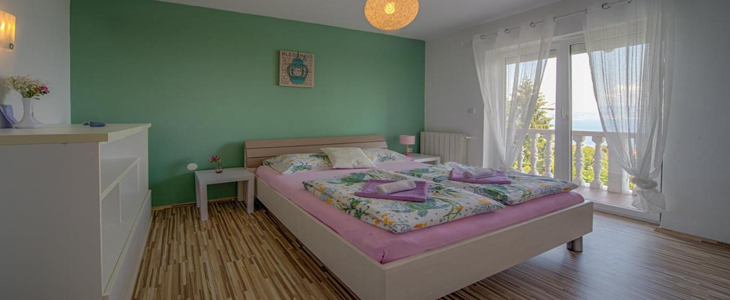 Apartmaji Melani, Opatija: kupon - Kuponko.si