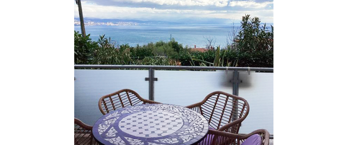 Apartmaji Melani, Opatija: kupon - Kuponko.si