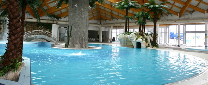 Hotel Hills Sarajevo 5*: luksuzni wellness oddih, terme - Kuponko.si