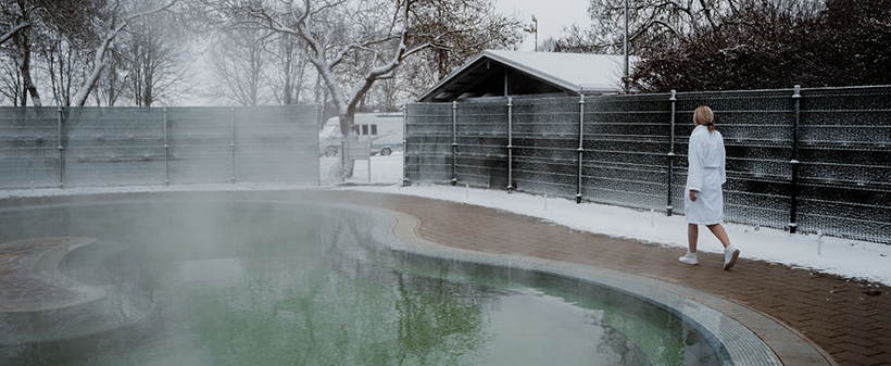 Thermal Resort Lendava: oddih s polpenzionom - Kuponko.si