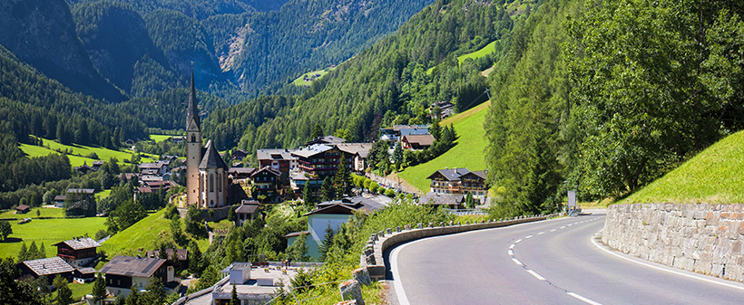 M&M turist: alpska gorska cesta Grossglockner - Kuponko.si