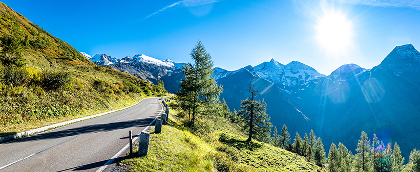 M&M turist: alpska gorska cesta Grossglockner - Kuponko.si