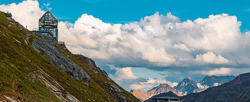 M&M turist: alpska gorska cesta Grossglockner - Kuponko.si