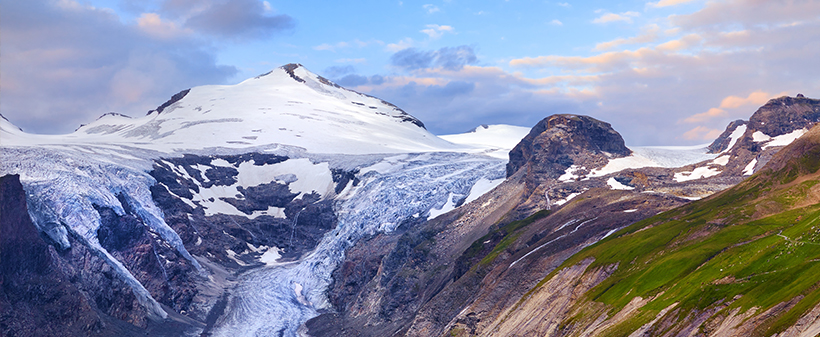 M&M turist: alpska gorska cesta Grossglockner - Kuponko.si