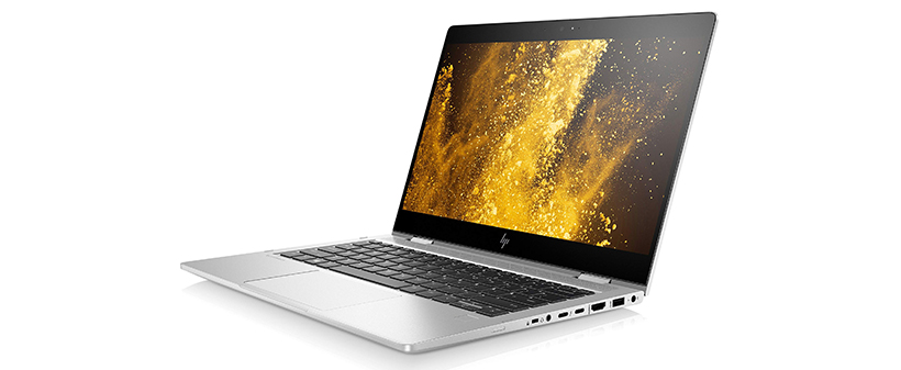 Obnovljen prenosni računalnik HP EliteBook 830 G5  - Kuponko.si