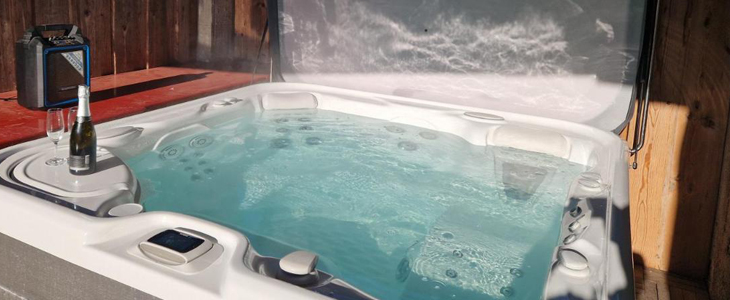 Kmečka vila, Višnja Gora: 1x nočitev, jacuzzi - Kuponko.si