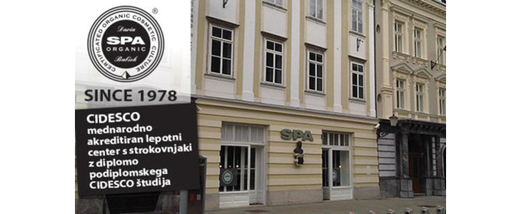 SPA Organic: preoblikovanje telesa - Kuponko.si