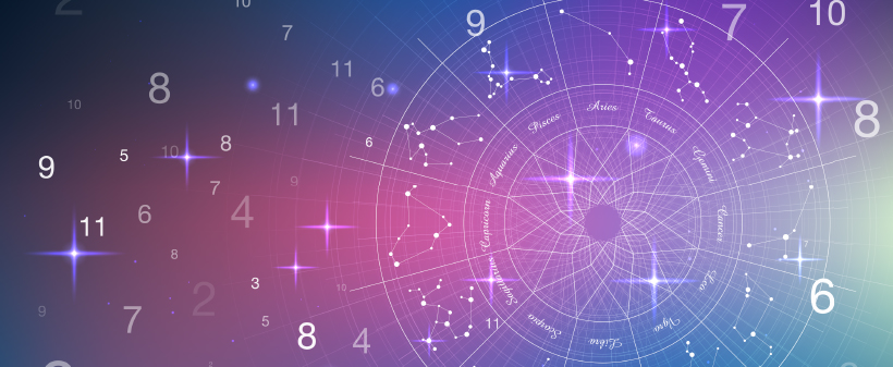 Izdelava numerološke analize 2 osebnih števil - Kuponko.si