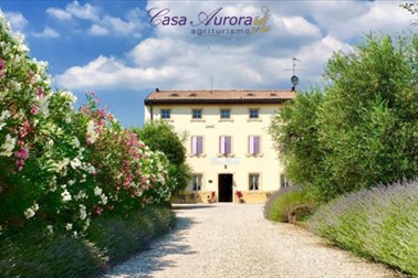 Agriturismo Casa Aurora, Verona: 2x nočitev z zajtrkom