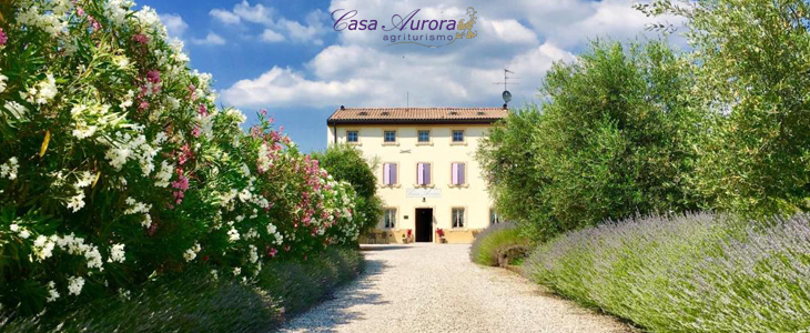 Agriturismo Casa Aurora, Verona: 2x nočitev z zajtrkom - Kuponko.si