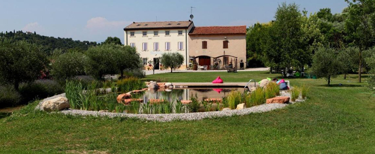 Agriturismo Casa Aurora, Verona: 2x nočitev z zajtrkom - Kuponko.si