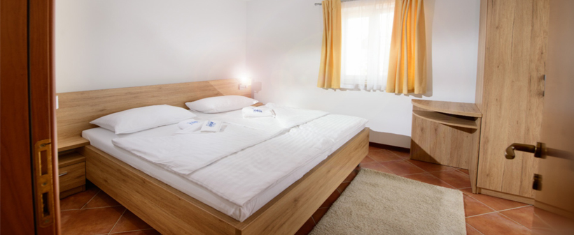 Plavo Nebo Istra Resort, Medulin: apartma ob morju - Kuponko.si