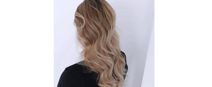 Salon Frizerstvo Weis: BALAYAGE ali AIRTOUCH - Kuponko.si