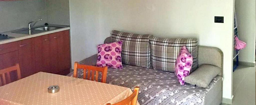 Apartmaji Cintya, Porec: pomladni oddih - Kuponko.si