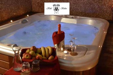 Hotel Medno, wellness razvajanje kupon