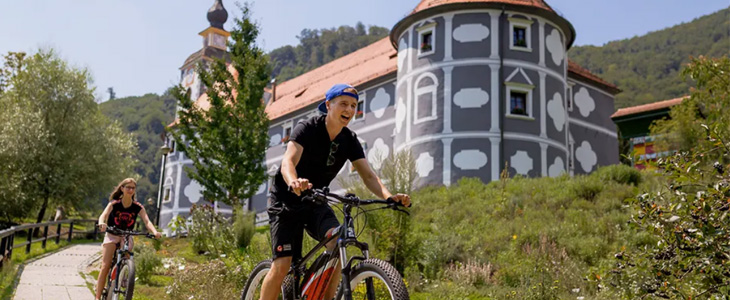 Turistična kmetija Marof, valentinov paket - Kuponko.si