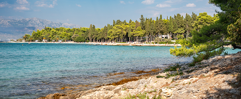 Aminess Velaris Resort, Supetar, Brač - Kuponko.si